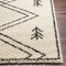 Livabliss Beni Shag BSH-2315 Machine Crafted Area Rug BSH2315-537 - alternate 7